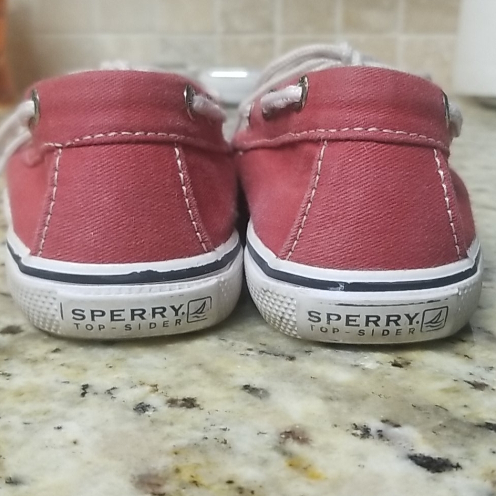 Sperry Top Sider